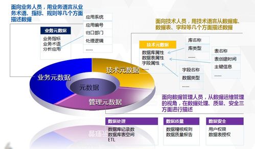 數(shù)據(jù)治理理論引領(lǐng)下的高效數(shù)據(jù)處理服務(wù)